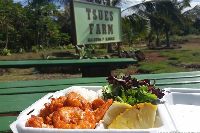 North Shore Farm: Anahulu River, Kayak-Sup, Turtles, Lunch & More - Who will enjoy this North Shore outing?