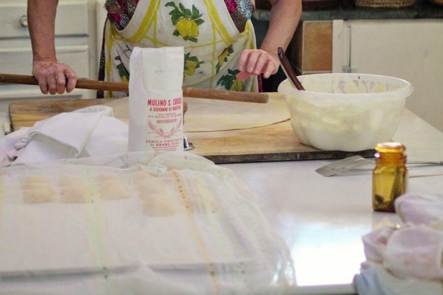 Noto: Highlights Experience tour Cooking from Farm to Fork - Should you book the Agrimaccari cooking experience?