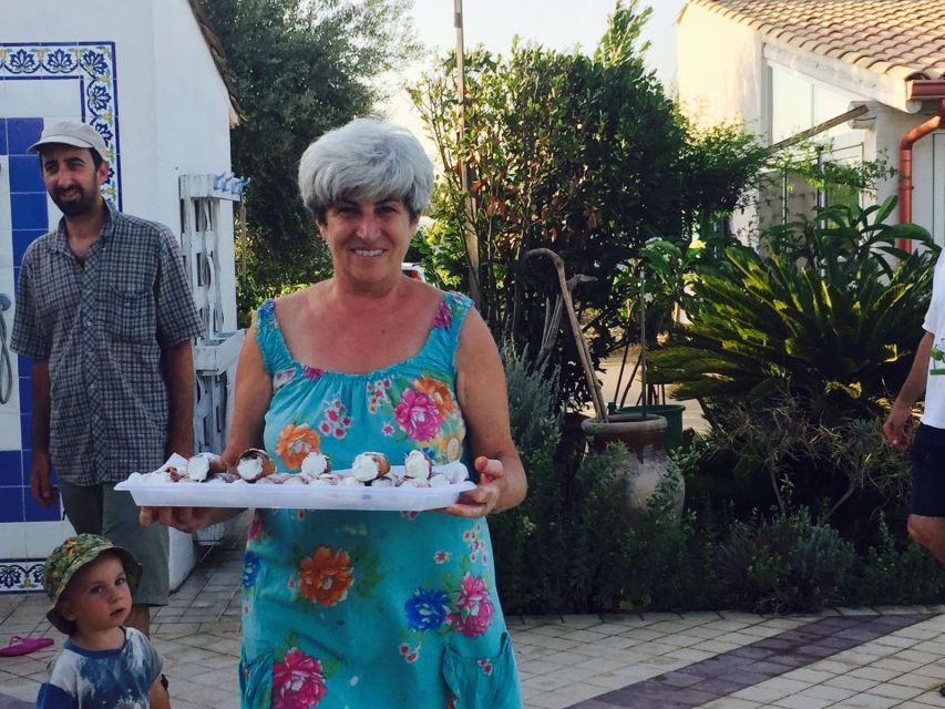 Noto: Highlights Experience tour Cooking from Farm to Fork - Turning leftovers into a gourmet lesson