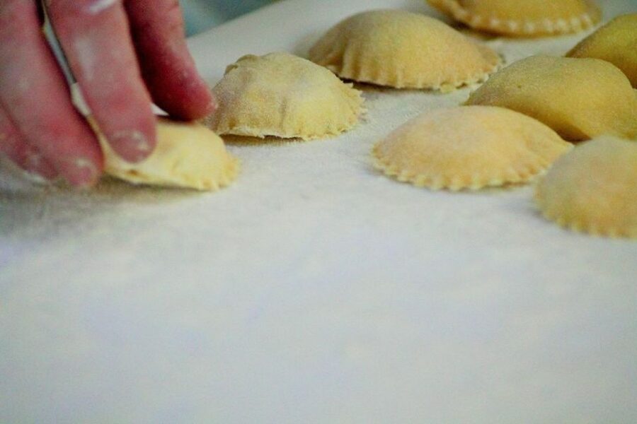 Noto: Highlights Experience tour Cooking from Farm to Fork - What the $158.60 price buys you