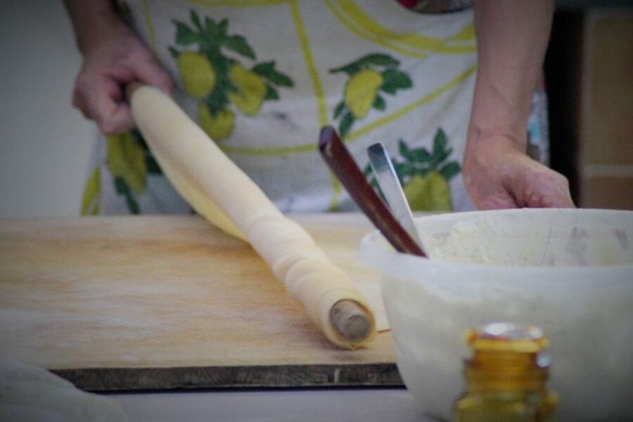 Noto: Highlights Experience tour Cooking from Farm to Fork - A good fit for families and beginners