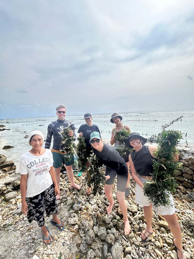 Nusa Penida: Ecotourism, Seaweed Farming & East Tour - Why the small group matters