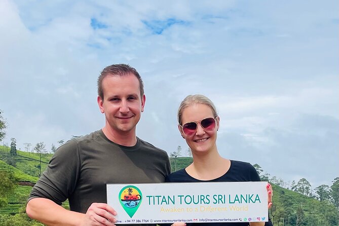 NuwaraEliya Tea Factory,Plantation & Water Falls Hike Tour by Car - Cancellation and weather rules