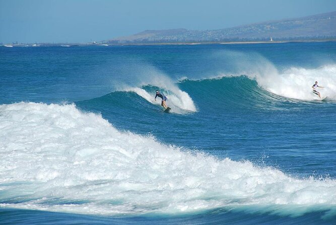 Oahu Beachfront ATV Adventure and Farm Tour - Key points at a glance