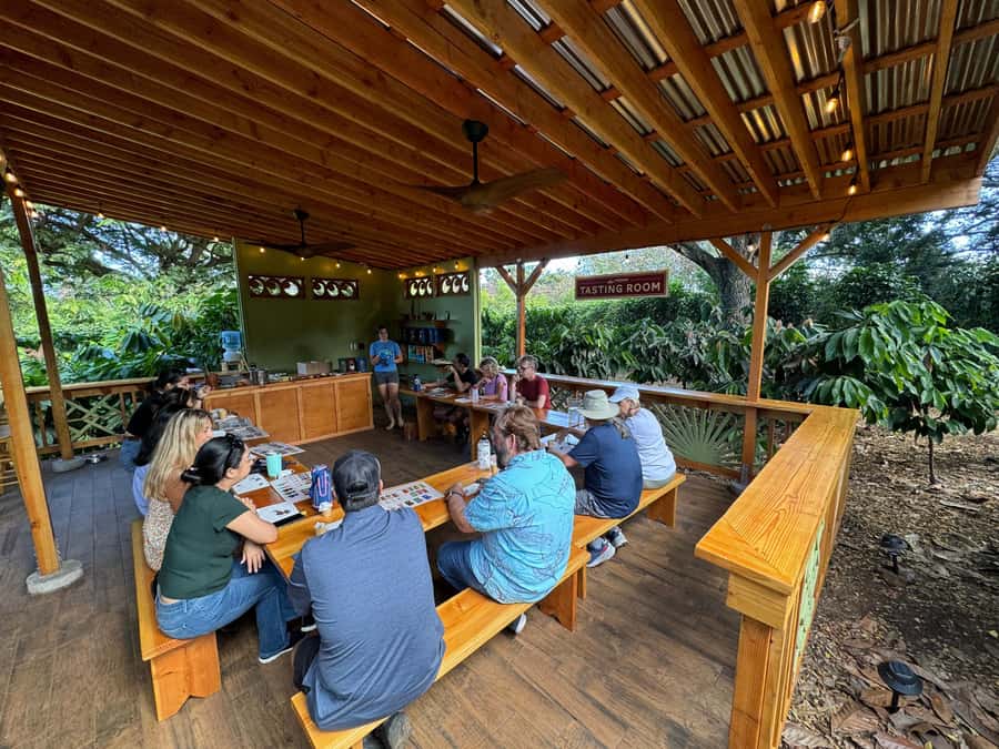 Oahu: Chocolate Farm Tour with Tasting - Kamananui Cacao - What to pack for the orchard