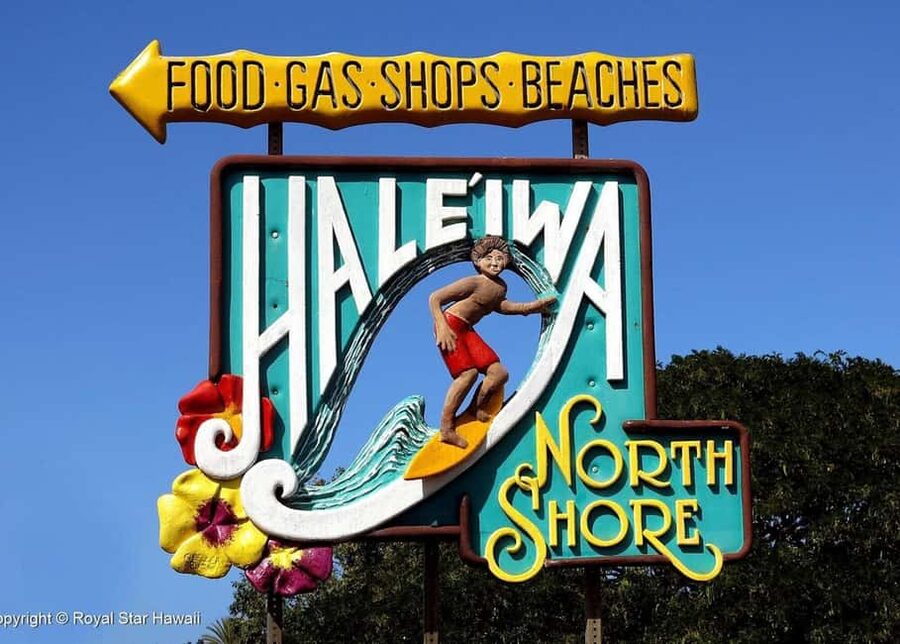 Oahu: Dole Plantation & Haleiwa Express Deluxe Tour - The guides can shape the whole day