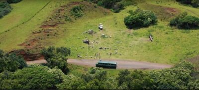 Kualoa Ranch Hollywood Film Locations Tour