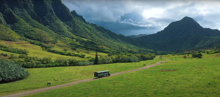 Oahu: Kualoa Ranch Hollywood Film Locations Tour - How to Plan Your Morning