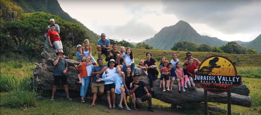 Oahu: Kualoa Ranch Hollywood Film Locations Tour - Final Recommendation: Book It for Film and Scenery