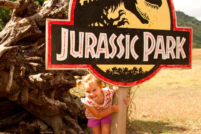 Oahu: Kualoa Ranch Movie Sites and Ranch Tour - Entering Kualoa Ranch on Oahu’s northeastern coast