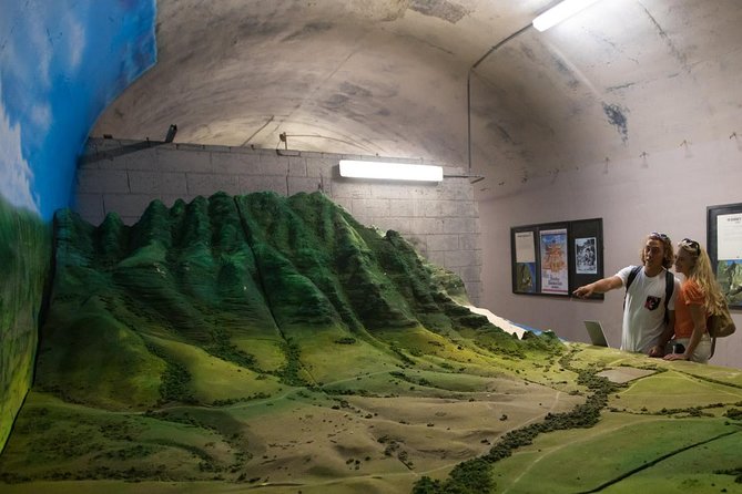 Oahu: Kualoa Ranch Movie Sites and Ranch Tour - Arrival matters more than the posted check-in time