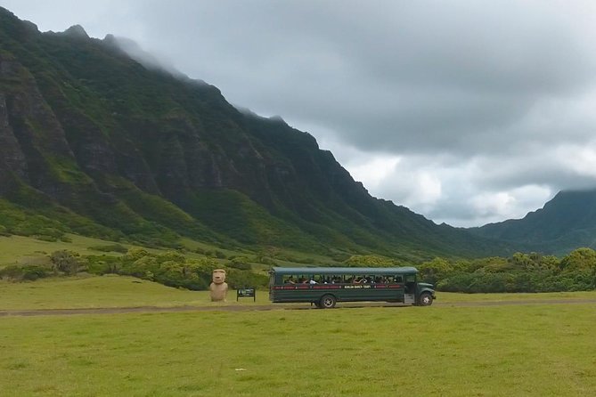 Oahu: Kualoa Ranch Movie Sites and Ranch Tour - Who will enjoy this Kualoa Ranch tour most
