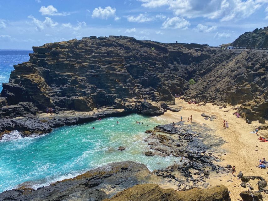 Oahu: North Shore Experience and Dole Plantation - Is $99 a good value?