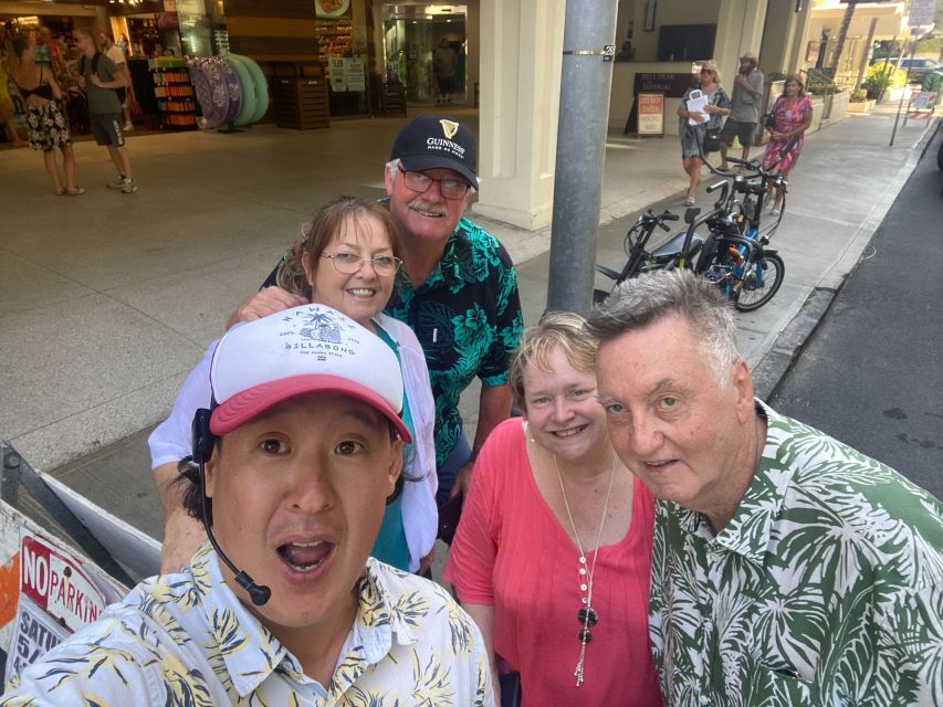 Oahu: North Shore Experience and Dole Plantation - Tropical Farms: macadamia nuts and a shopping pause