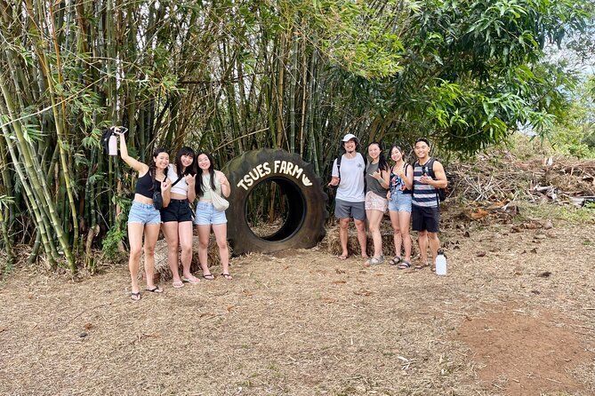 Oahu: Roundtrip Shuttle From Waikiki to Dole Plantation & Haleiwa - Is $30.25 a good value?