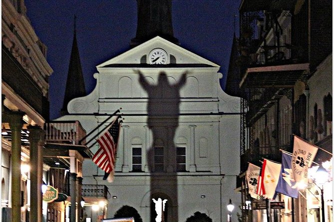 Oak Alley Plantation and New Orleans City Tour - The Most Important Timing Issue