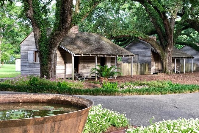 Oak Alley Plantation and Small Airboat Tour from New Orleans - Who should book this experience?