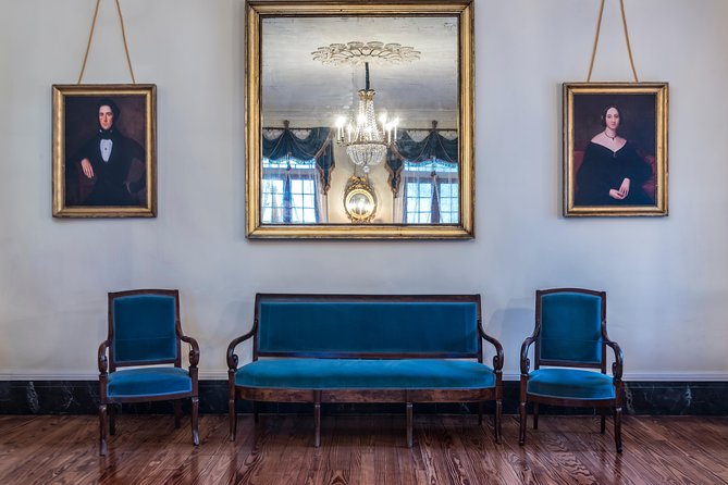 Oak Alley Plantation Tour with Hotel Pickup - Price and value at $78