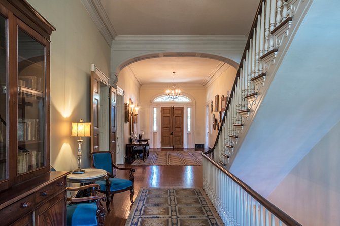 Oak Alley Plantation Tour with Hotel Pickup - What the strongest praise gets right
