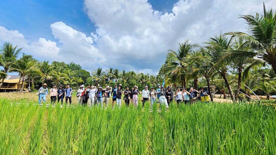 Old Phuket Farm Ticket - Countryside Local Life Culture - What the $36 price really buys