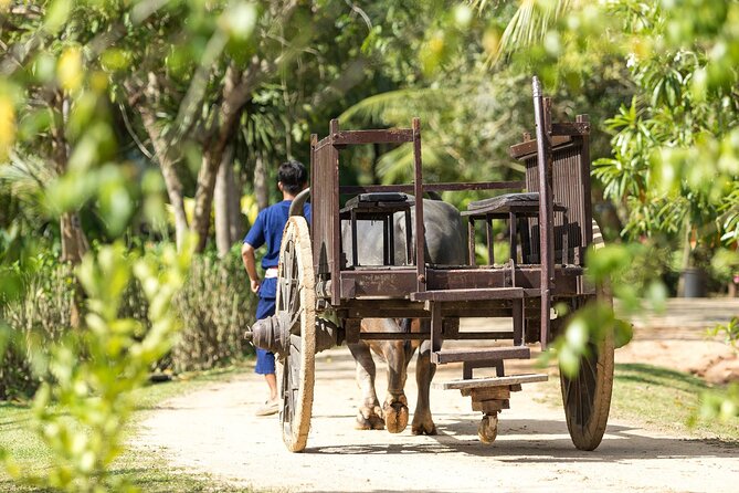 Old Phuket Farm Ticket - Countryside Local Life Culture - Tin panning and Phuket’s mining story