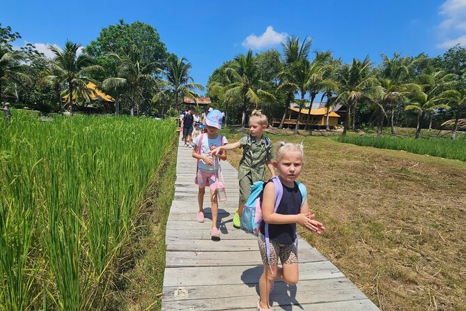 Old Phuket Farm Ticket - Countryside Local Life Culture - Pineapples and produce worth tasting