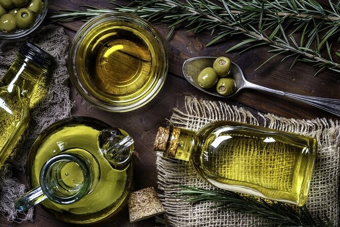 Olive oil farm to fork experience & short walking tour of Kotor - Walk among centuries-old olive trees