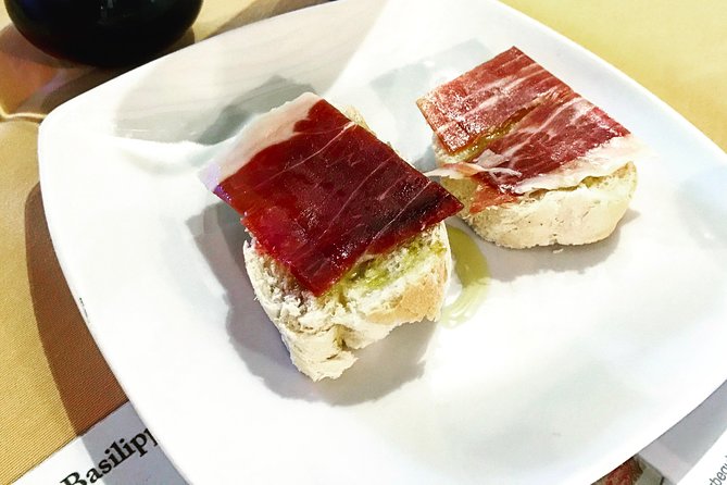 Olive Oil Farm Tour with Tasting from Seville - A taste of Andalusia beyond the tapas bar