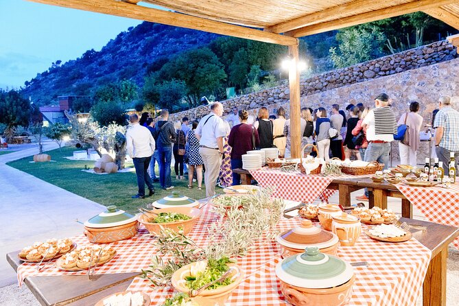 Olive Oil Festival in Cretan Farm with Traditional Dinner - Why this farm evening feels more than an olive oil tasting