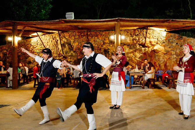 Olive Oil Festival in Cretan Farm with Traditional Dinner - Raki and the Cretan tradition of rakokazano