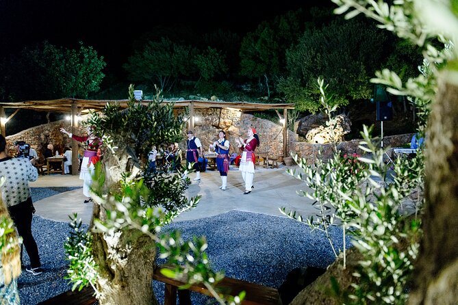 Olive Oil Festival in Cretan Farm with Traditional Dinner - Olive oil soap and the practical side of the crop