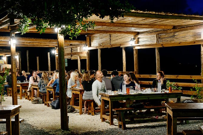 Olive Oil Festival in Cretan Farm with Traditional Dinner - Greek music, dancing, and a louder finish