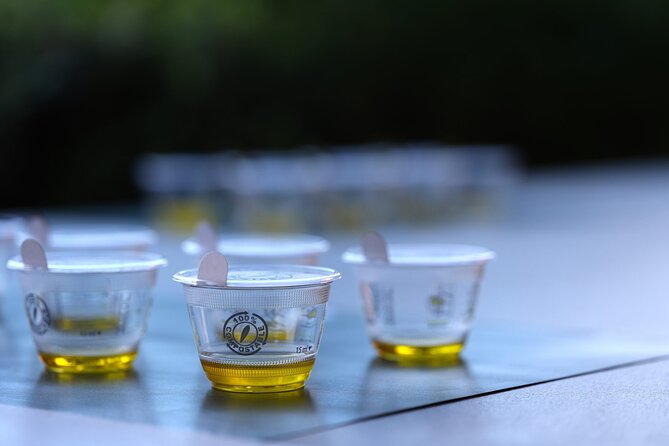 Olive Oil Tasting at the Mykonian Farm - What the two-hour schedule means for you