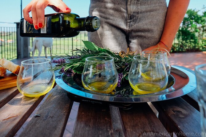 Olive Oil Tasting Farm Experience, Corinth Canal, Nafplio - Ancient Corinth: two hours among temples and trade routes