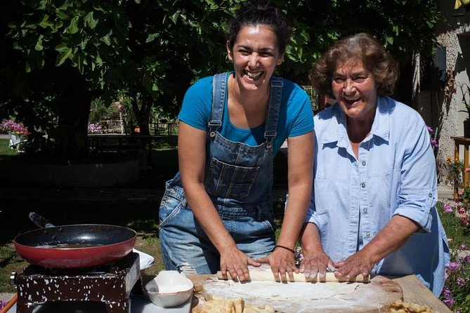 Olympia Shore Ex: Olympic site, Honey Farm & Olive Oil Tasting - Who will enjoy this Olympia shore excursion