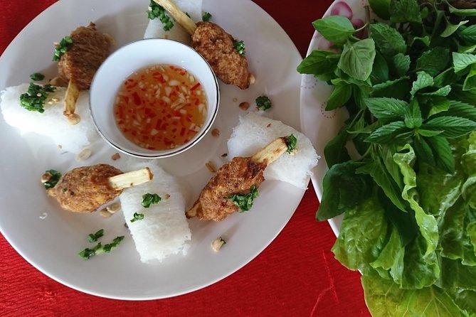 One day be Farmer and Master chef in Saigon - Four hours of cooking with Chef Tan