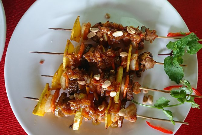 One day be Farmer and Master chef in Saigon - Timing, transport, and practical planning