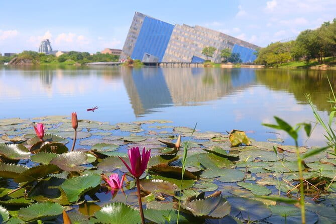 One Day Tour of Yilan, Zhang Mei Ama Farm - Why this Yilan day trip works