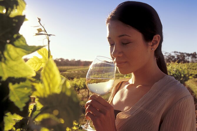 One Hump Camel Farm and Wine Tour - Booking, timing, and cancellation points