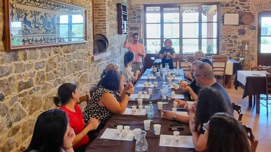 Oristano: visit a farm with oil tasting - Should you book the Massama olive oil experience?