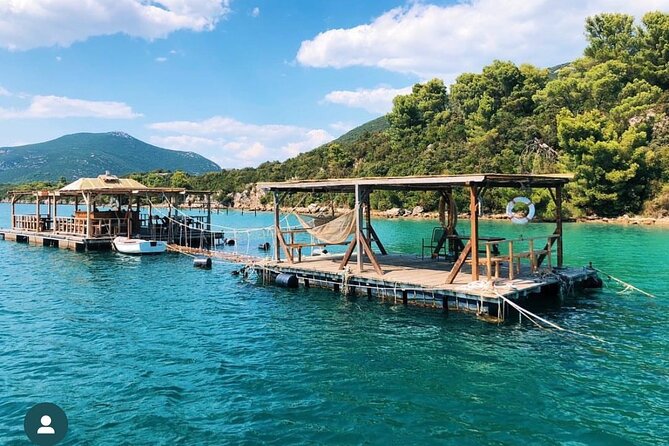 Oyster farm experience / Private day trip from Dubrovnik - Majkovi viewpoint and the Adriatic panorama