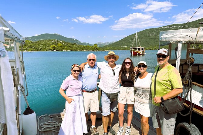 Oyster farm experience / Private day trip from Dubrovnik - What the private vehicle adds