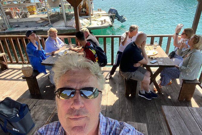 Oyster Farm, Ston and Winery Tour - Who will enjoy this outing most
