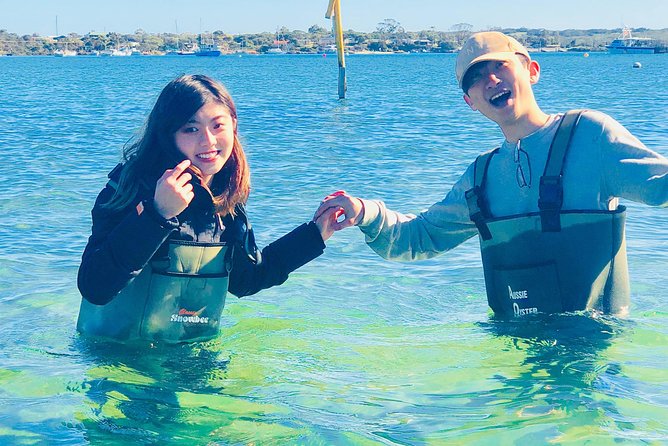 Oyster Farm Tour with Hotel Pick-up and return from Port Lincoln - Getting from Port Lincoln to Coffin Bay