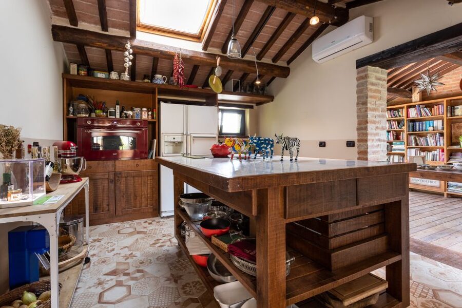 Paciano: Organic Cooking Class at a Farm with Lunch & Wine - My advice before booking