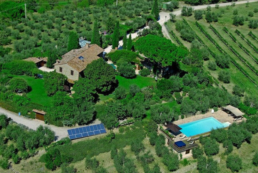 Paciano: Organic Cooking Class at a Farm with Lunch & Wine - Who will enjoy this cooking class most