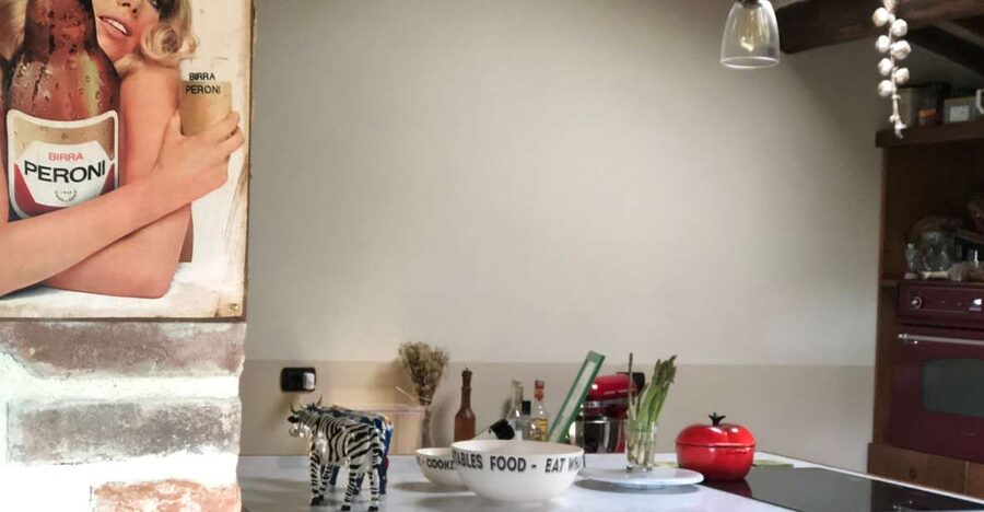 Paciano: Organic Cooking Class at a Farm with Lunch & Wine - The farm and olive tour comes first