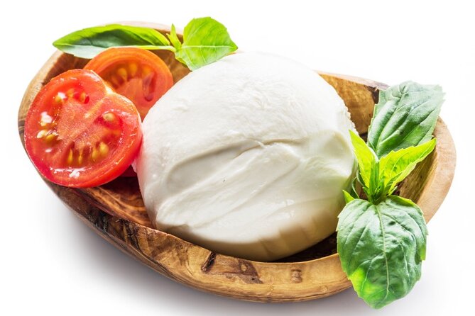 Paestum and Buffalo Farm Day Tour from Sorrento - The pace: eight to nine hours from Sorrento