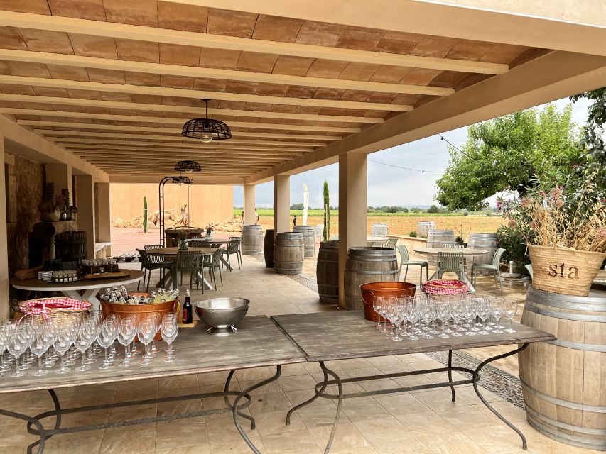 Palma: Orange Valley Vintage Train and Orange Farm Tour - Should you book the Orange Valley tour?