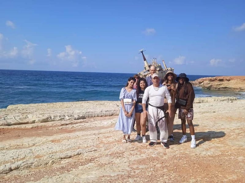 Paphos: Avakas Gorge & Turtle Bay Jeep Tour with Donkey Farm - Why this Paphos jeep tour covers so much ground